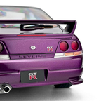 1/18 Nissan Skyline GT-R R33 V-Spec