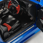 1/18 Nissan Skyline GTR R34