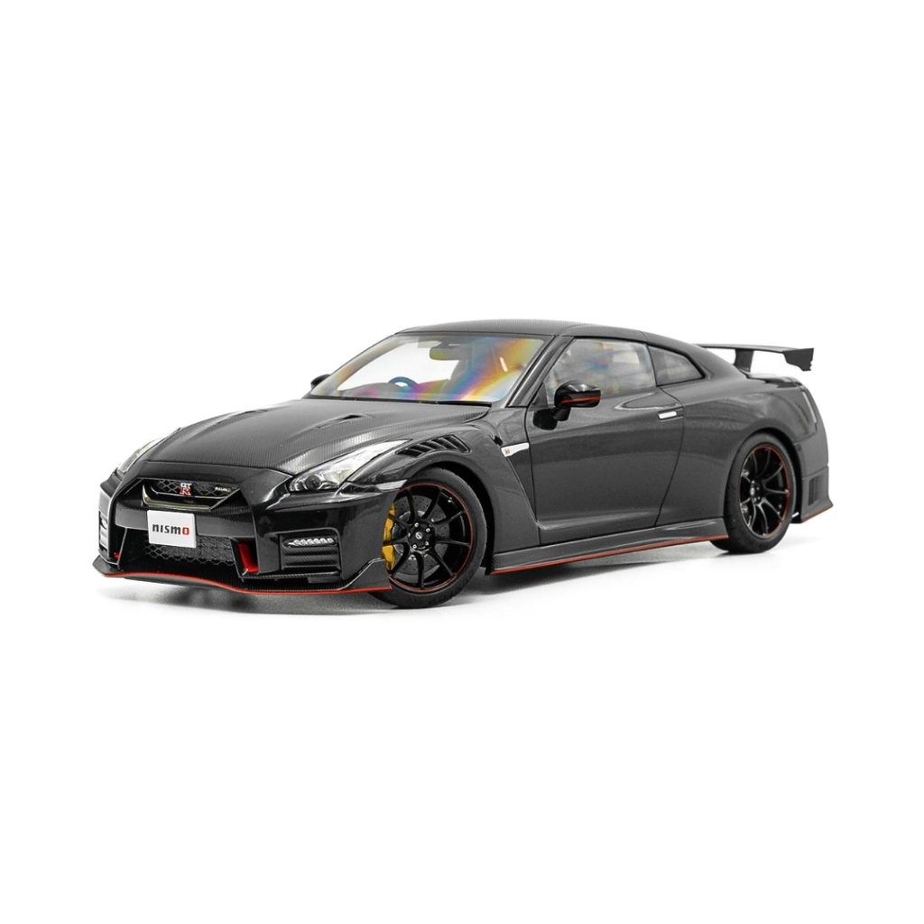 1/18 Nissan Skyline GTR R35 Nismo