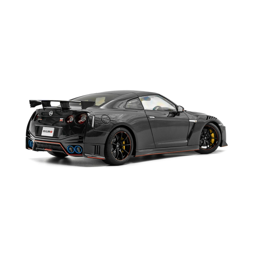 1/18 Nissan Skyline GTR R35 Nismo
