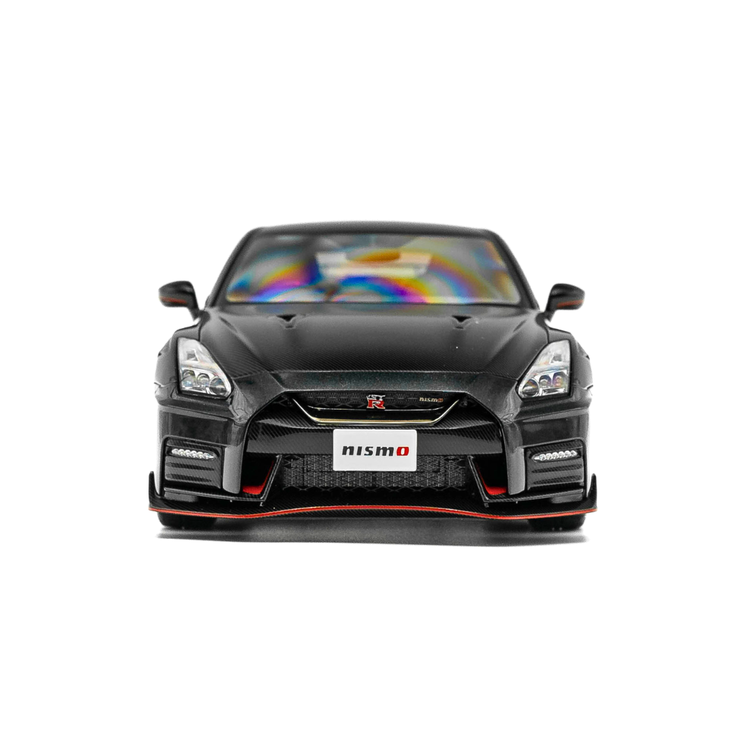 1/18 Nissan Skyline GTR R35 Nismo