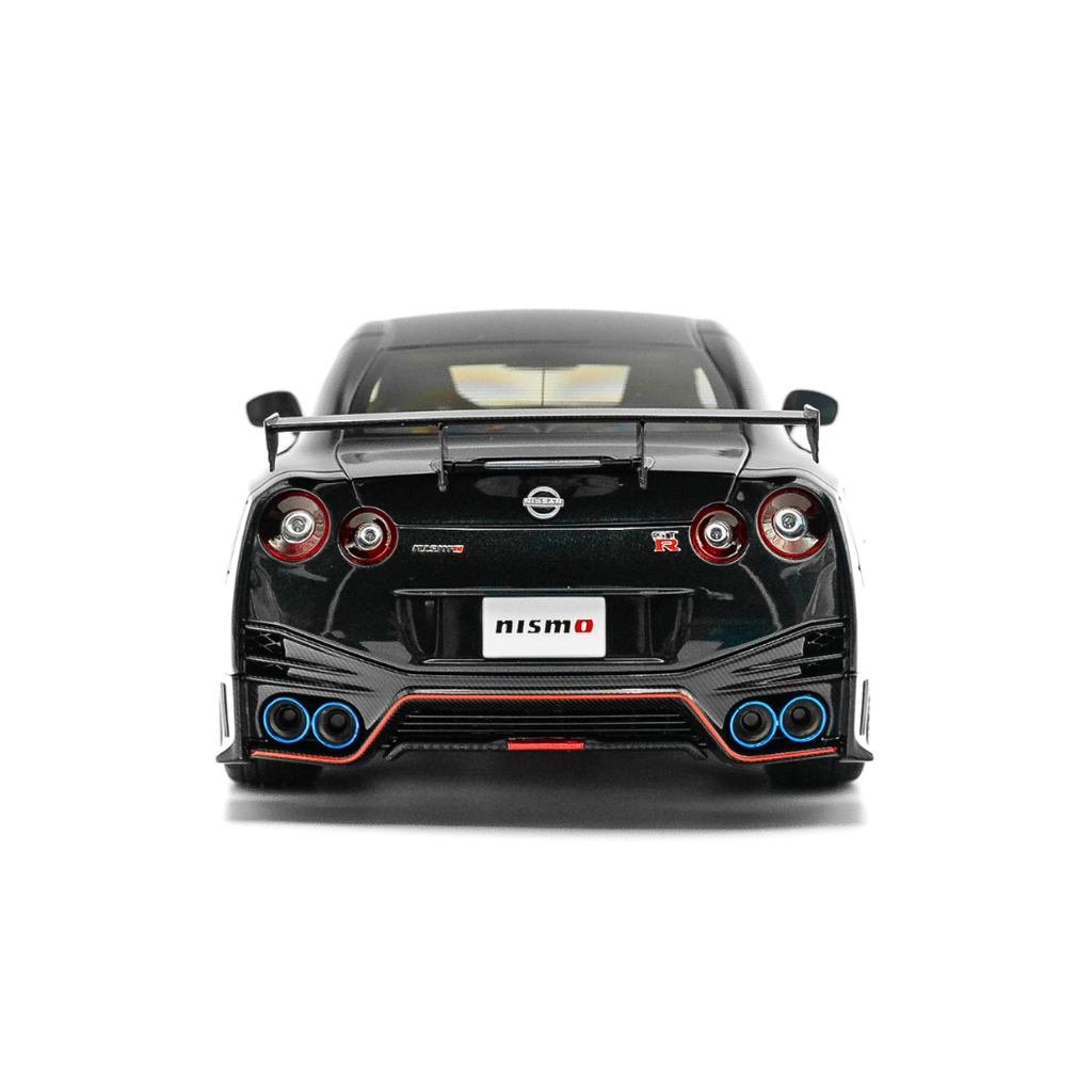 1/18 Nissan Skyline GTR R35 Nismo