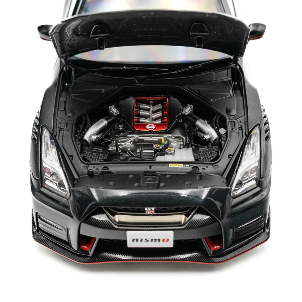 1/18 Nissan Skyline GTR R35 Nismo