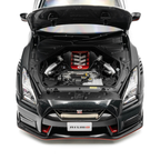 1/18 Nissan Skyline GTR R35 Nismo