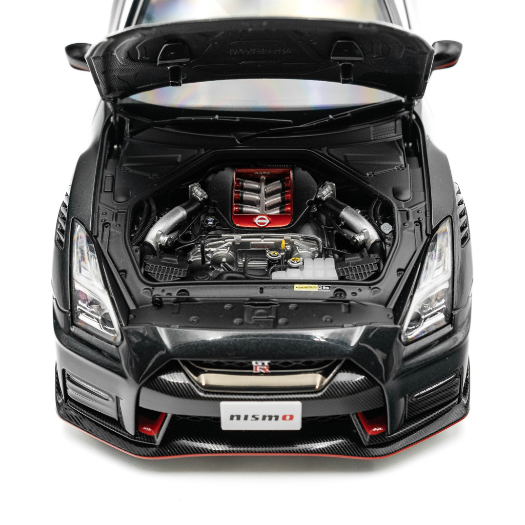 1/18 Nissan Skyline GTR R35 Nismo