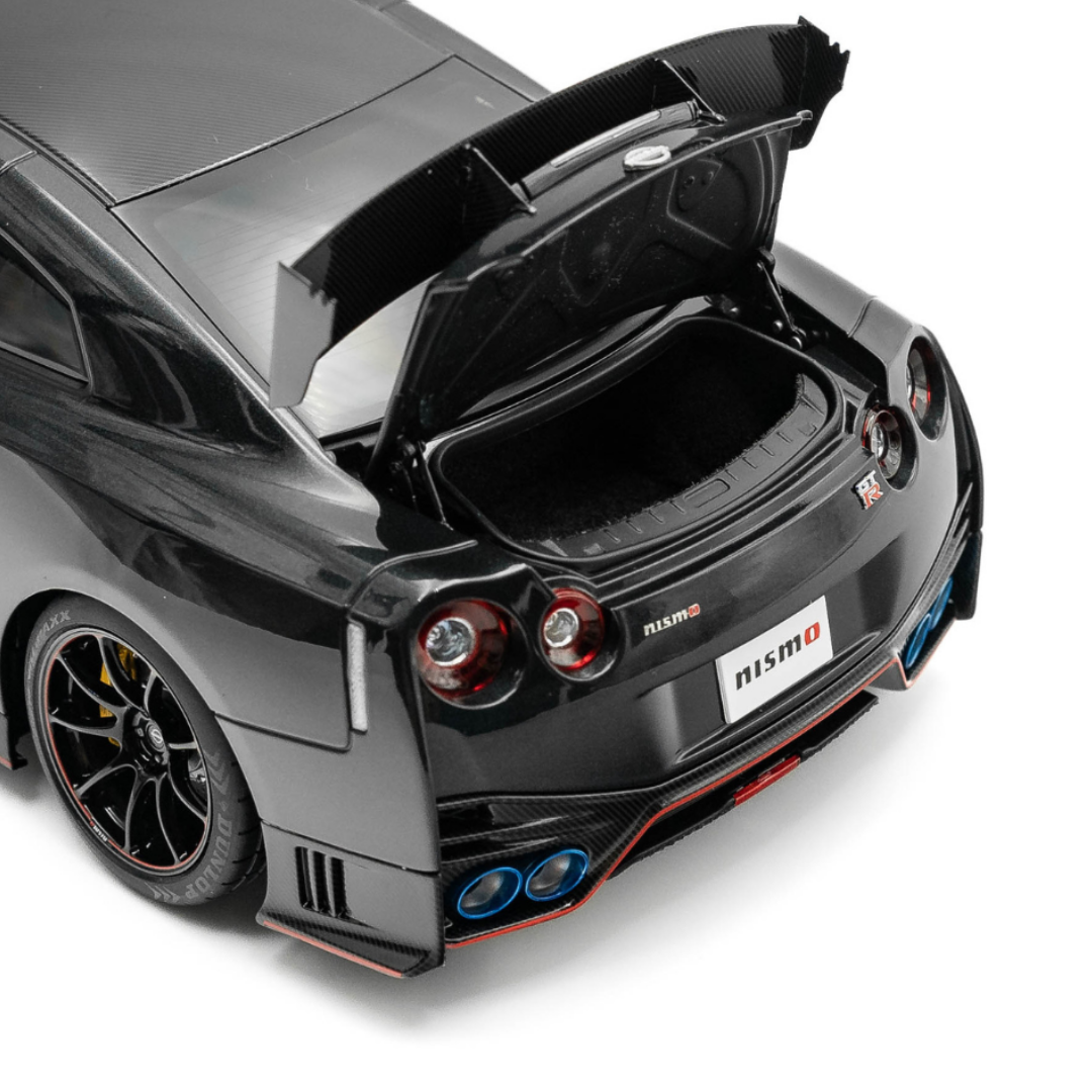1/18 Nissan Skyline GTR R35 Nismo