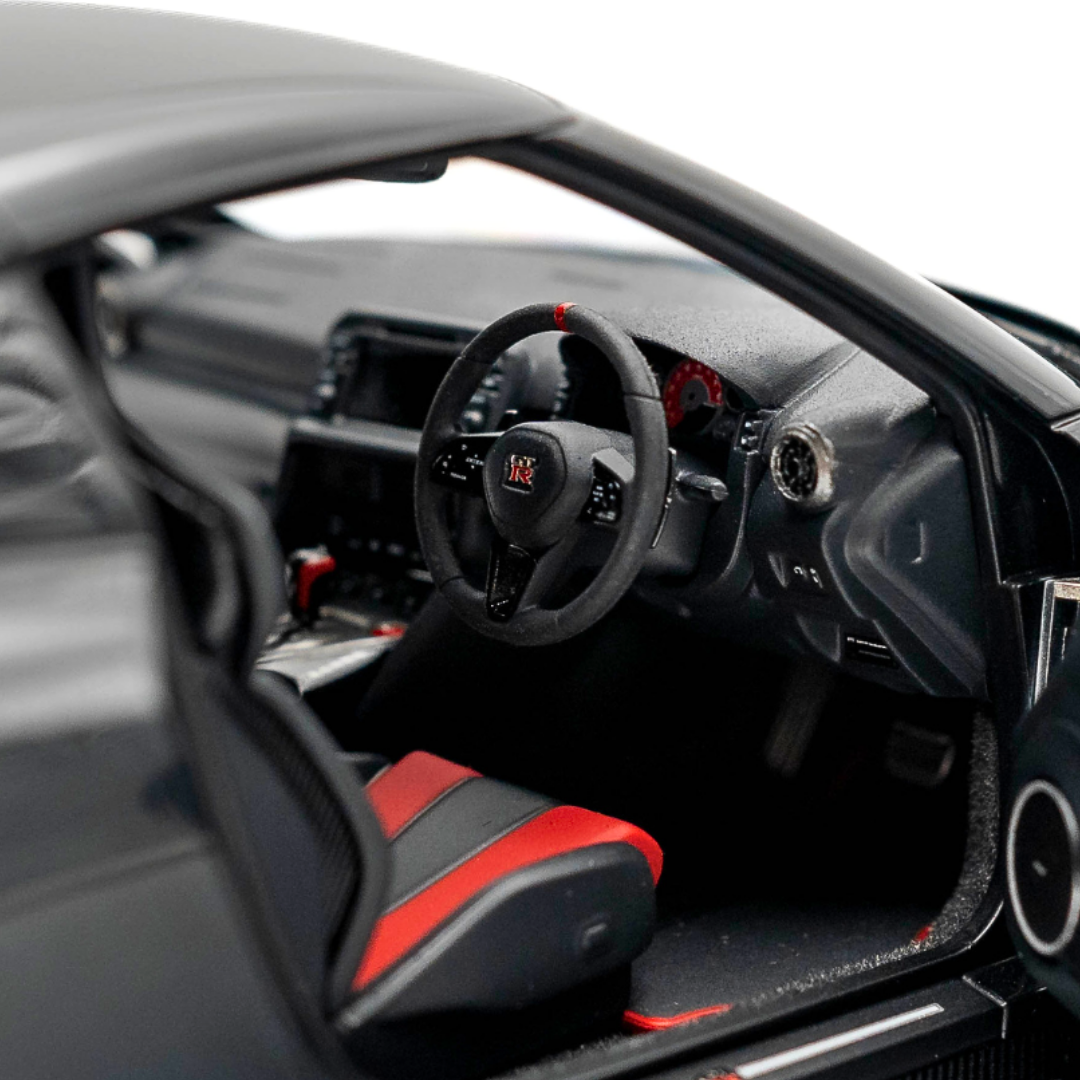 1/18 Nissan Skyline GTR R35 Nismo