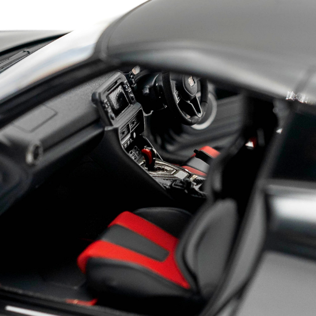 1/18 Nissan Skyline GTR R35 Nismo