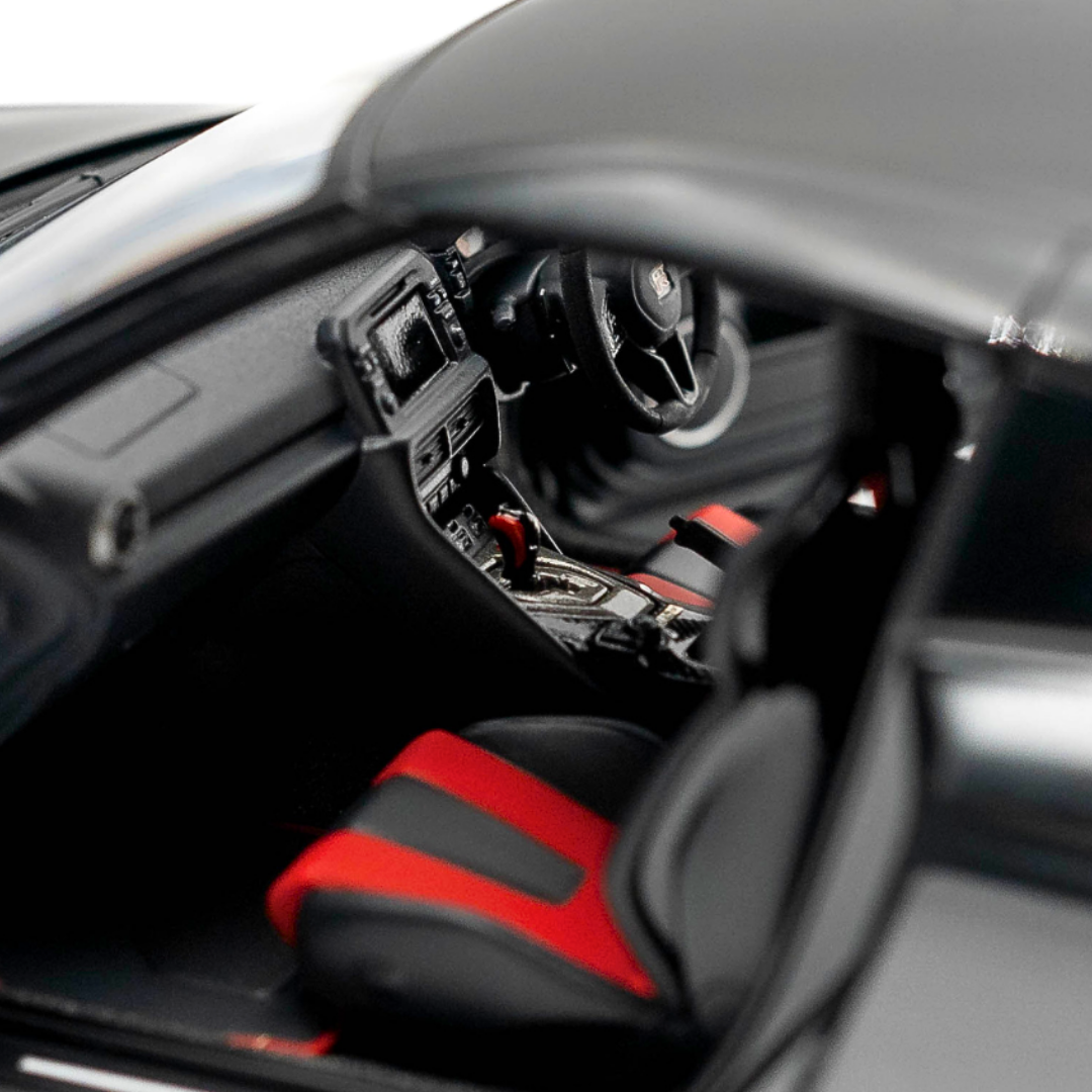 1/18 Nissan Skyline GTR R35 Nismo