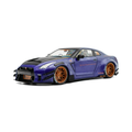 1/18 Nissan Skyline GTR R35