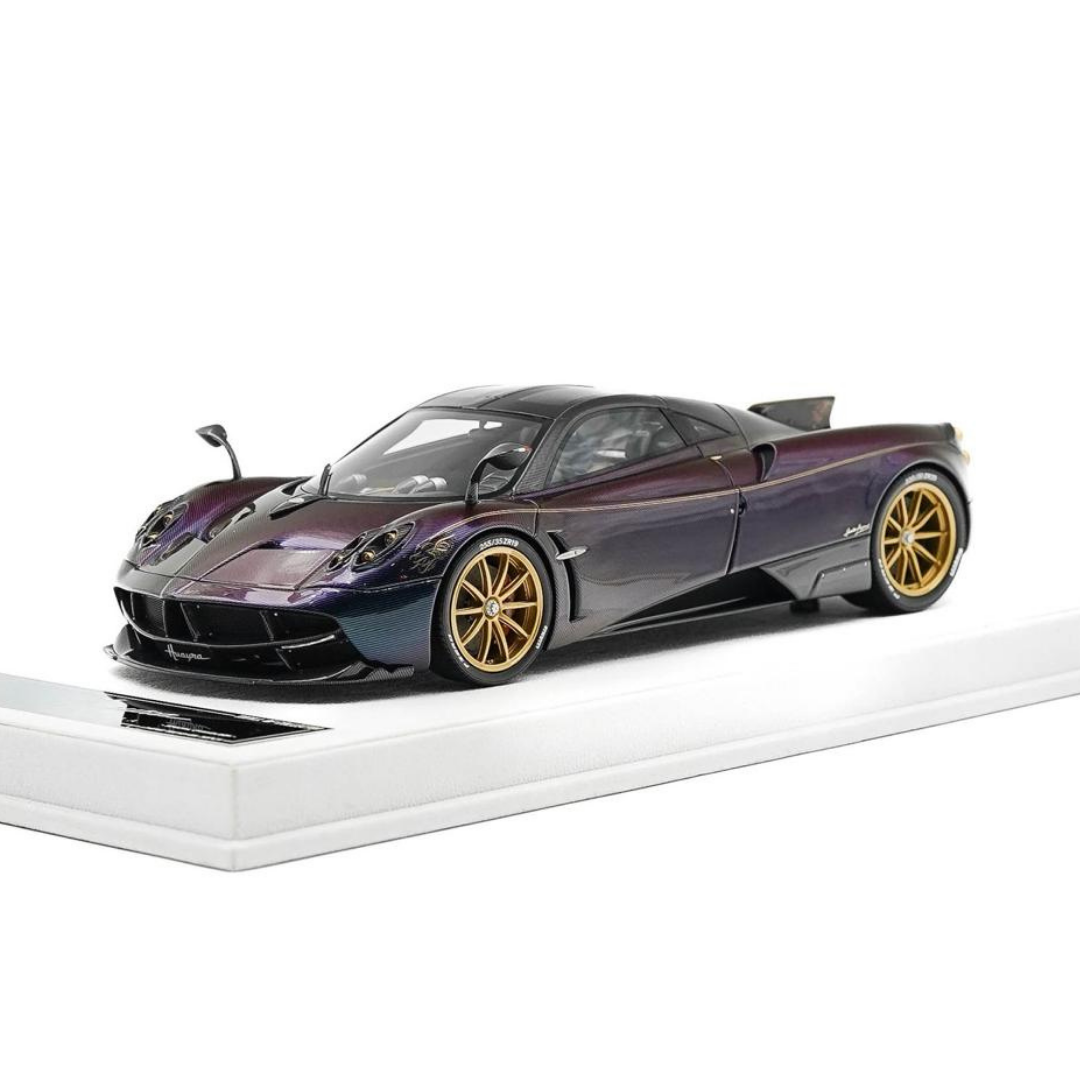 1/18 Pagani Huayra Dinastia