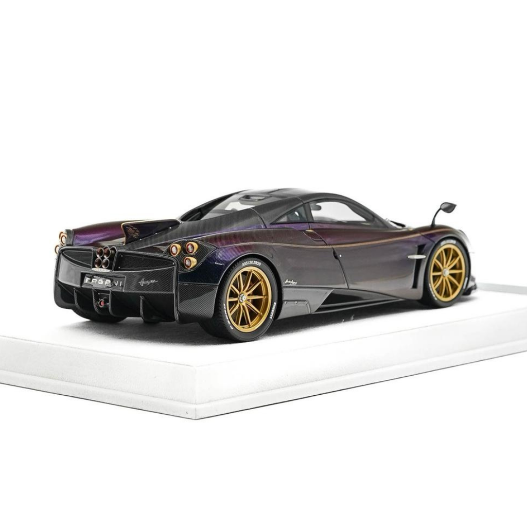 1/18 Pagani Huayra Dinastia