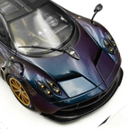 1/18 Pagani Huayra Dinastia