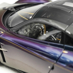 1/18 Pagani Huayra Dinastia