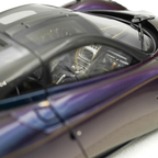 1/18 Pagani Huayra Dinastia