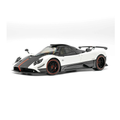 1/18 Pagani Zonda Cinque Coupe