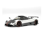 1/18 Pagani Zonda Cinque Coupe