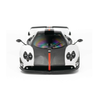 1/18 Pagani Zonda Cinque Coupe