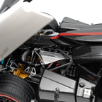 1/18 Pagani Zonda Cinque Coupe