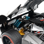 1/18 Pagani Zonda Cinque Coupe