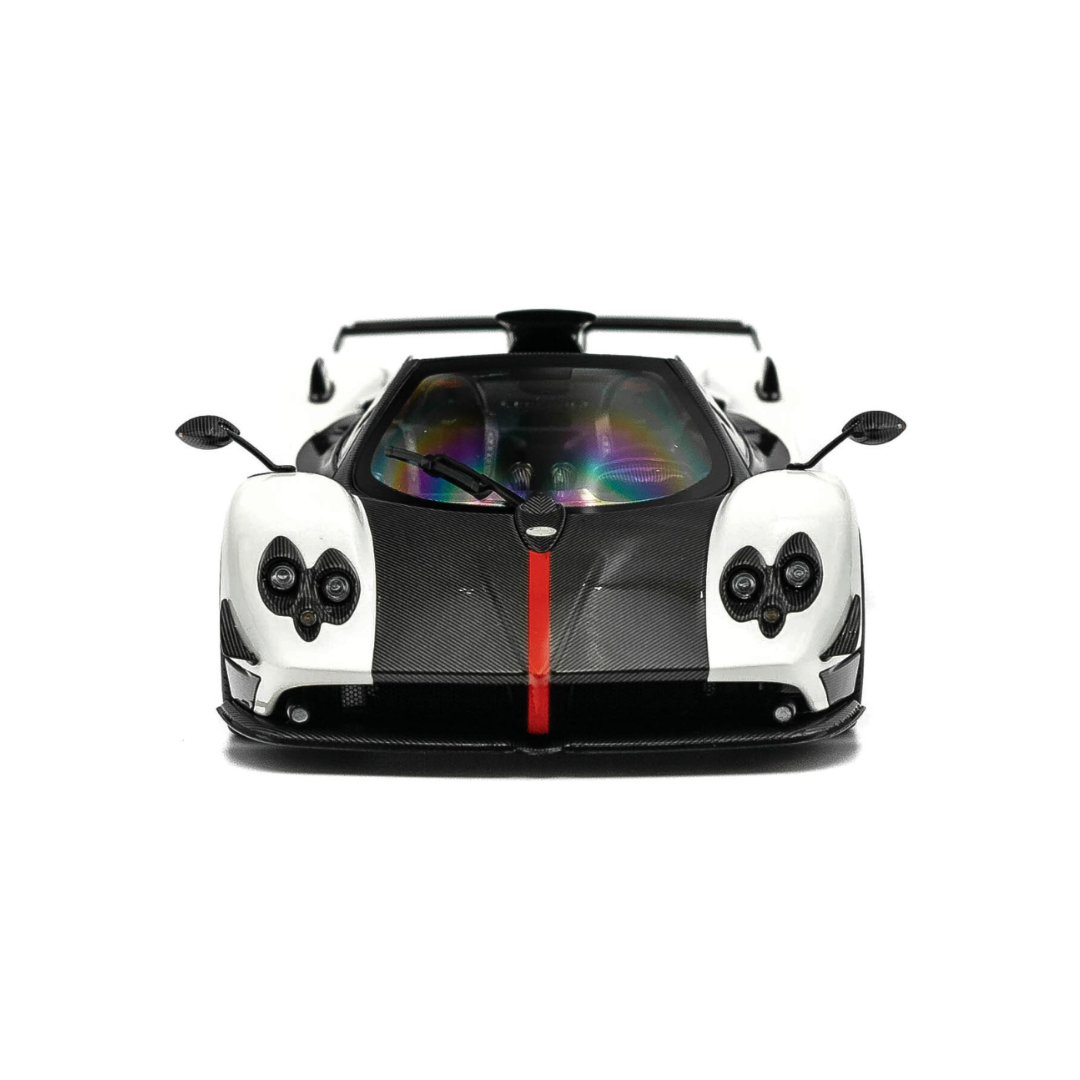 1/18 Pagani Zonda Cinque Roadster