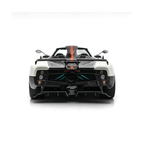 1/18 Pagani Zonda Cinque Roadster