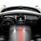 1/18 Pagani Zonda Cinque Roadster