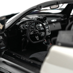 1/18 Pagani Zonda Cinque Roadster