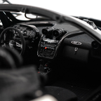 1/18 Pagani Zonda Cinque Roadster