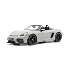 1/18 Porsche 718 Spyder