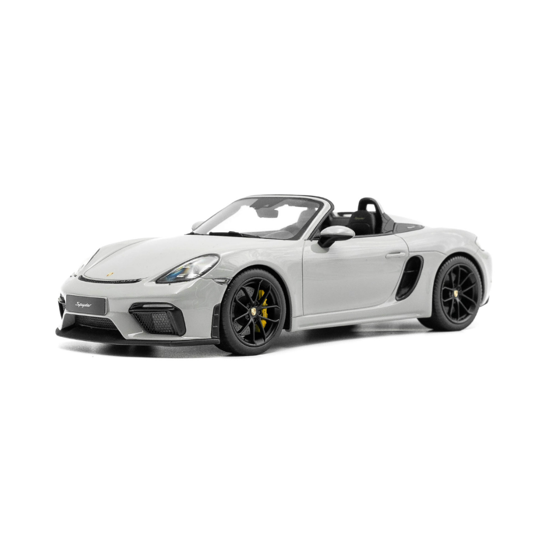 1/18 Porsche 718 Spyder