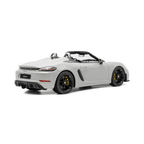 1/18 Porsche 718 Spyder