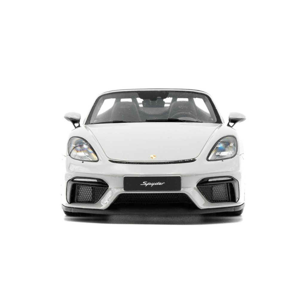 1/18 Porsche 718 Spyder