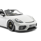 1/18 Porsche 718 Spyder