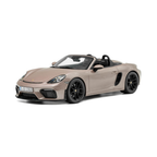 1/18 Porsche 718 Spyder