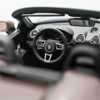 1/18 Porsche 718 Spyder