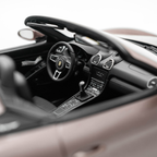 1/18 Porsche 718 Spyder