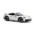 1/18 Porsche 911 Dakar 2022