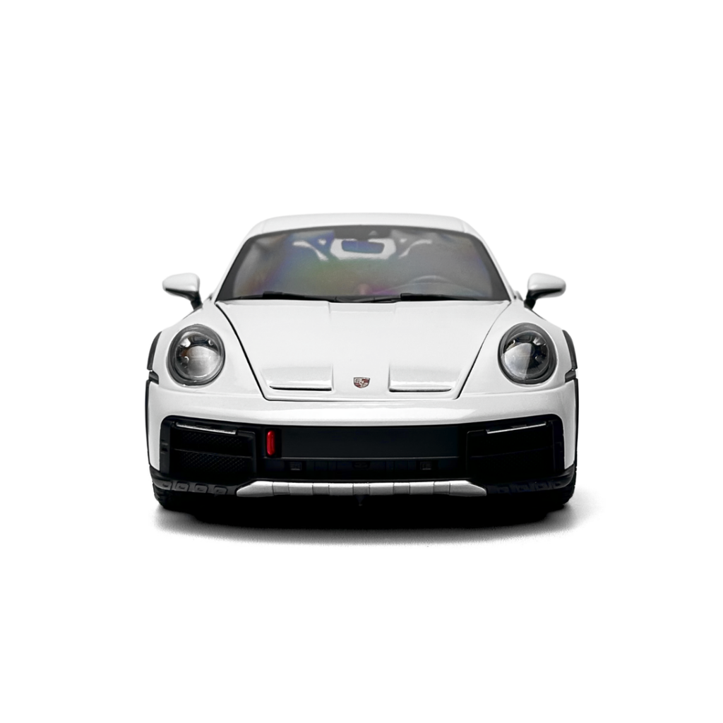 1/18 Porsche 911 Dakar 2022