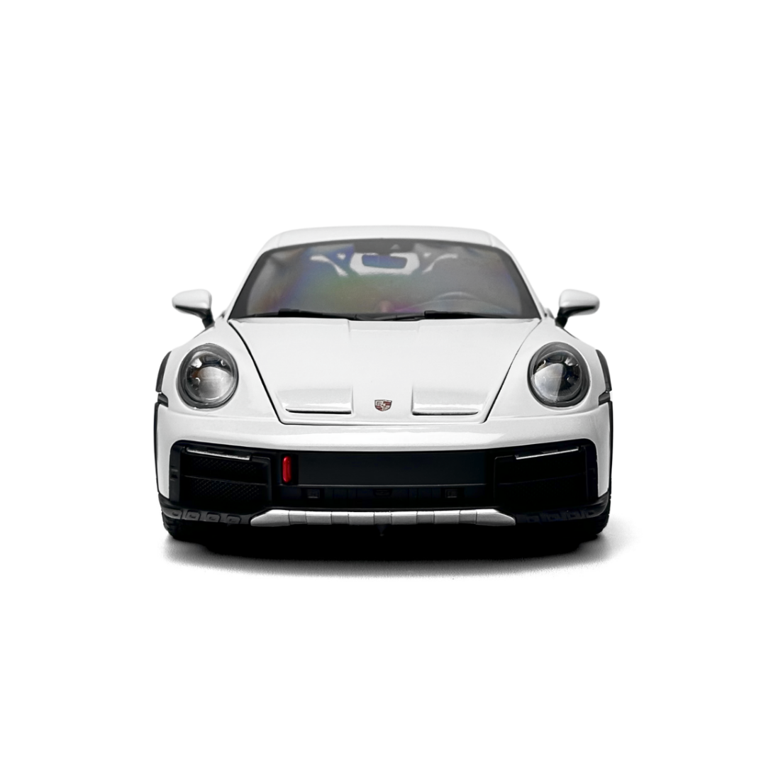 1/18 Porsche 911 Dakar 2022