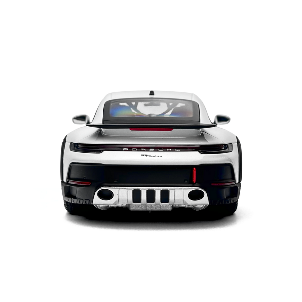 1/18 Porsche 911 Dakar 2022