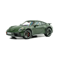 1/18 Porsche 911 Dakar