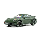 1/18 Porsche 911 Dakar