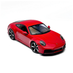 1/18 Porsche 911 Carrera 2024