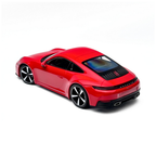 1/18 Porsche 911 Carrera 2024