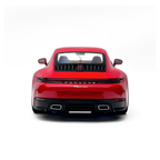 1/18 Porsche 911 Carrera 2024