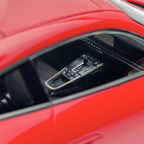 1/18 Porsche 911 Carrera 2024
