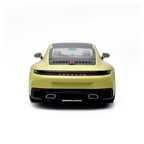 1/18 Porsche 911 Carrera 2024