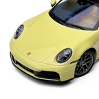1/18 Porsche 911 Carrera 2024