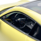 1/18 Porsche 911 Carrera 2024